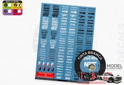 1:24 / 1:25 JDM Decals 1
