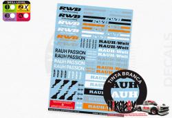 1:24 / 1:25 Rauh-Welt RWB Logos 2