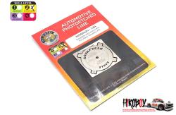 1:24 17" Goodyear Tyre Paint Template 14 - MM91424