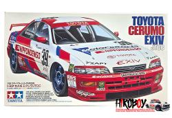 1:24 Toyota Cerumo Exiv JTCC 1995 JTCC Tamiya 24158