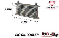 1:24 Big Oil Cooler