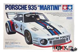 1:24 1976 Porsche 935 "Martini"