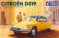 1:24 Citroën DS19