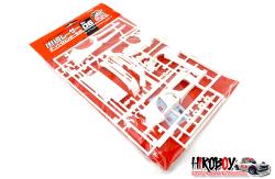 1:24 Fender Detailing Set No.6 (Fujimi)