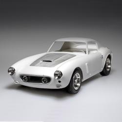 1:24 Ferrari 250SWB Ver.B Late Version -  Multi-Material Kit