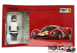 1:24 Ferrari 330 P4 (HR-21)