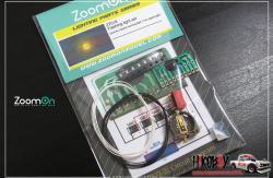 1:24 Flashing Light Set