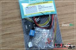 1:24 LED Light Set