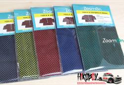 1:24 Grid Pattern Carpet Fabric