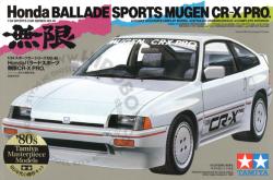 1:24 Honda Mugen CR-X Pro - 24045