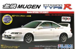 1:24 Honda Mugen Integra Type R (DC2)