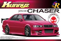 1:24 Kunny'z Chaser (Toyota JZX100)