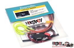 1:24 LED Under-glow Strip Light - Green
