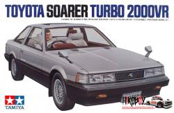 1:24 Soarer 2000VR-Turbo