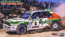 1:24 Lancia Super Delta - 1993 Portugal Rally
