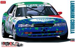 1:24 Landmark Toyota Corolla