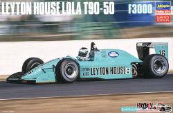 1:24 Leyton House Lola T90-50