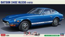 1:24 Nissan/Datsun 240Z HLS30
