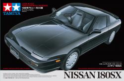 124 nissan 240sx s14 | Model Cars and Bike Kits | Accessories 