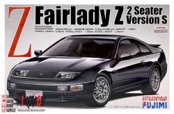 1:24 Nissan Fairlady Z (300ZX) 2 Seater Version S