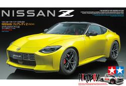 1:24 Nissan Z 2023 (Nissan Fairlady Z RZ34) - 24363