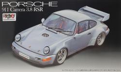 1:24 Porsche 911 Carrera 3.8 RSR
