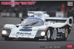 1:24 Porsche 962C '1986 WSPC'