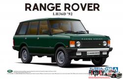 1:24 Range Rover LH36D '92
