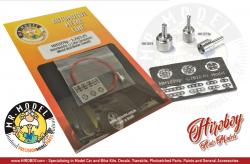 1:24 Wired Distributor (8/6/4 cyl - with PE) Small
