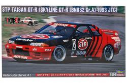 1:24 STP Taisan Nissan Skyline GT-R [BNR32 Gr.A] 1993 JTC 21141