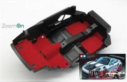1:24 Carpet Set - Porsche 911 GT3 RS for 24370