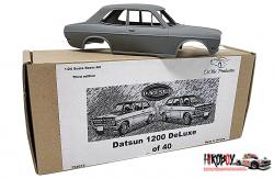 1:24 Datsun 1200 Deluxe kit