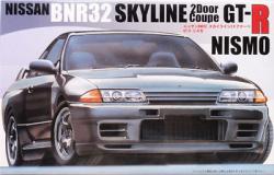 1:24 Nissan Skyline R32 GT-R (BNR32) Nismo