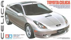 1:24 Toyota Celica - 24215