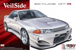 1:24 VeilSide Combat Skyline R32 GT-R