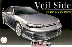 1:24 Veilside Nissan Silvia S15