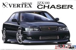 1:24 Vertex Toyota Chaser Tourer V `98 JZX100