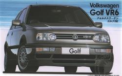 1:24 Volkswagen Golf Mk3 VR6