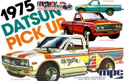 1:25 1975 Datsun 610 Pickup