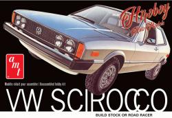 1:25 Volkswagen Scirocco Kit (1978)