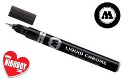 1mm Molotow Liquid Chrome Pump Marker