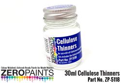30ml Celluose Thinners