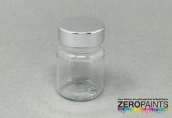 60ml Plastic Jar/Bottle for Paint