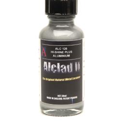 Alclad Hi Shine Plus Aluminium  - ALC126