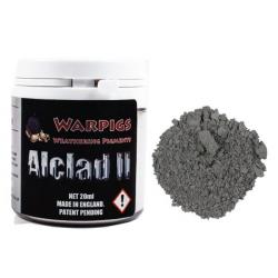 Alclad II Warpigs Dark Ashes Grey (20ml)