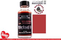 Alclad Rust Streaks and Stains - ALCHW-003