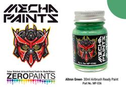 Altron Green	 30ml - Mecha Paint
