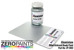 Aluminium Paint 60ml