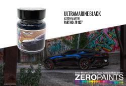 Aston Martin Ultramarine Black 60ml Paint