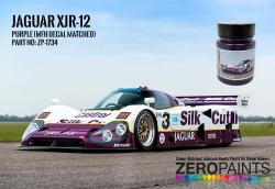 Jaguar XJR-12 Purple Paint 60ml